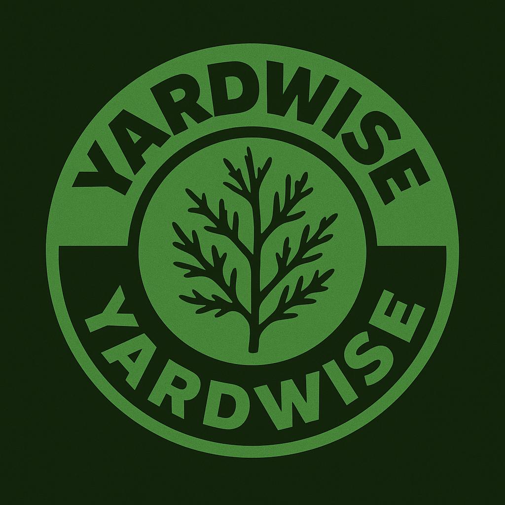Yardwise Tuinaanleg & Onderhoud